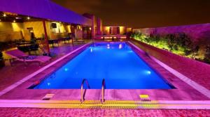 هتل Excelsior Hotel Downtown دبی استخر و سونا